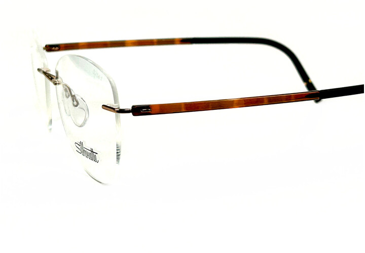 Silhouette 5567 7730 CI