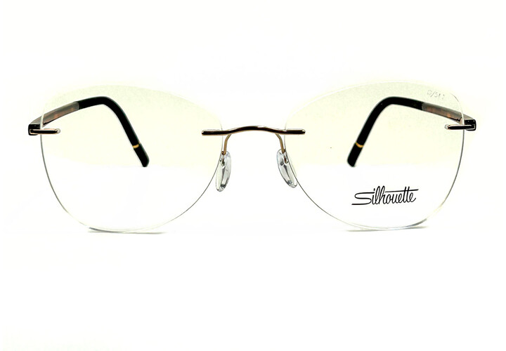 Silhouette 5567 7730 CI