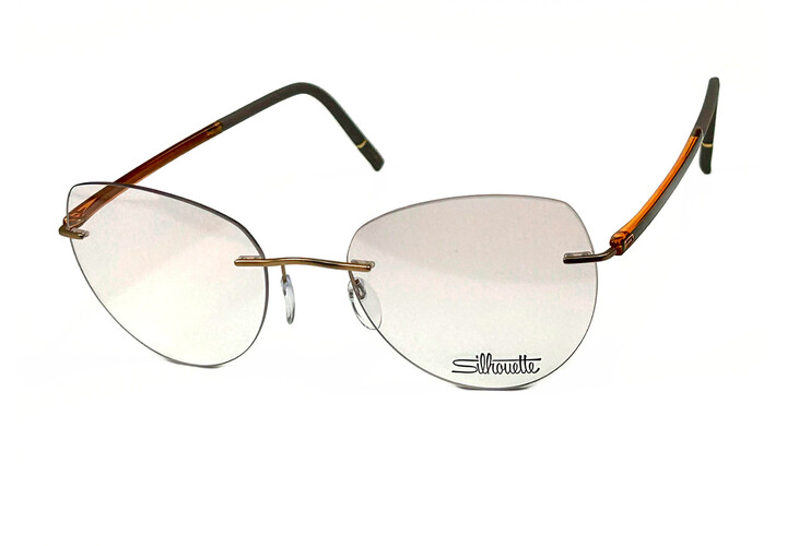 Silhouette 5567 7735 LZ
