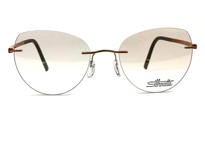 Silhouette 5567 7735 LZ