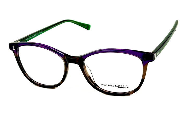 William Morris 50331 3722