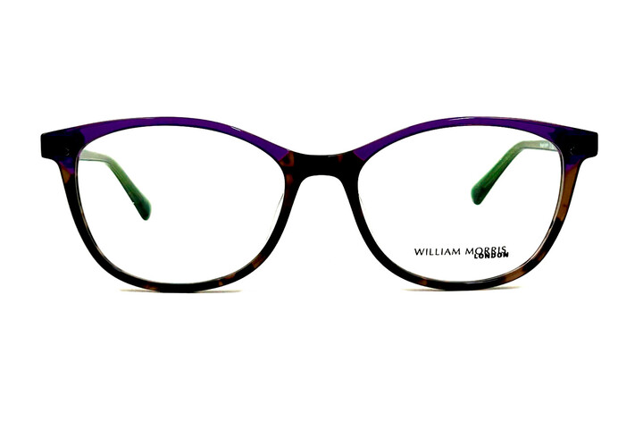 William Morris 50331 3722