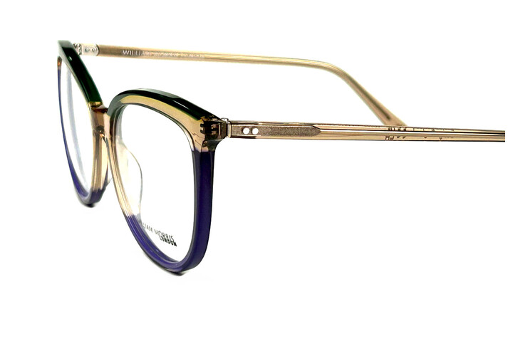 William Morris 50332 1515