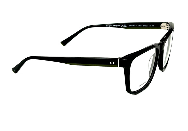 William Morris Barking2 5432