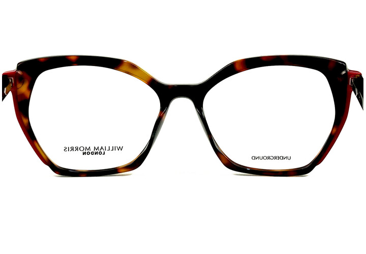 William Morris Brick2 5524
