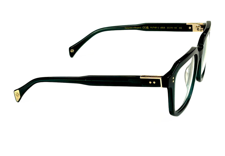 William Morris Putney2 9535