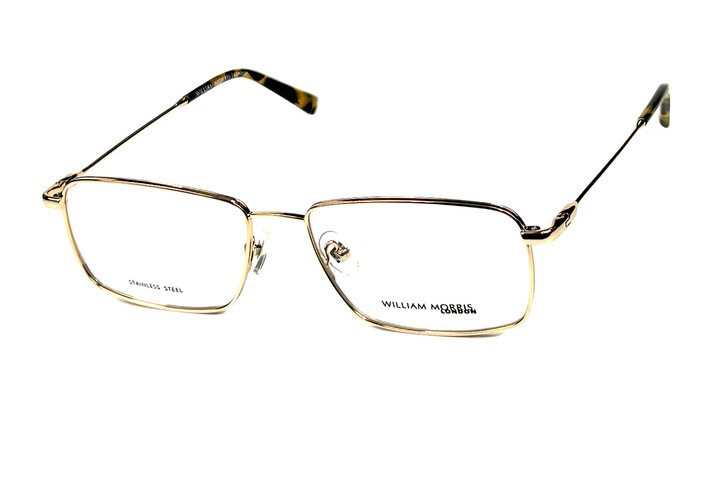 William Morris Regent2 2022
