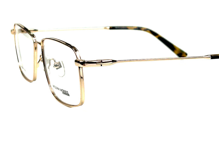William Morris Regent2 2022