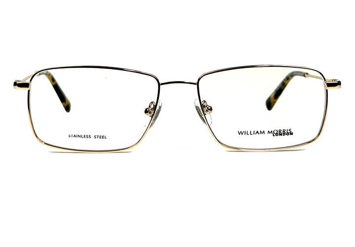 William Morris Regent2 2022