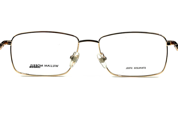 William Morris Regent2 2022