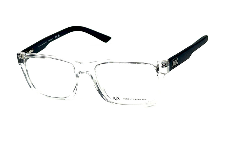 Armani Exchange 3016 8033