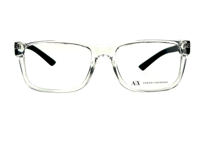 Armani Exchange 3016 8033