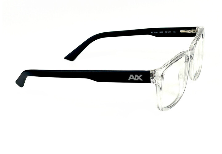Armani Exchange 3016 8033