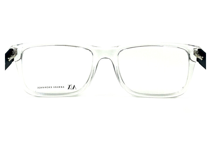 Armani Exchange 3016 8033