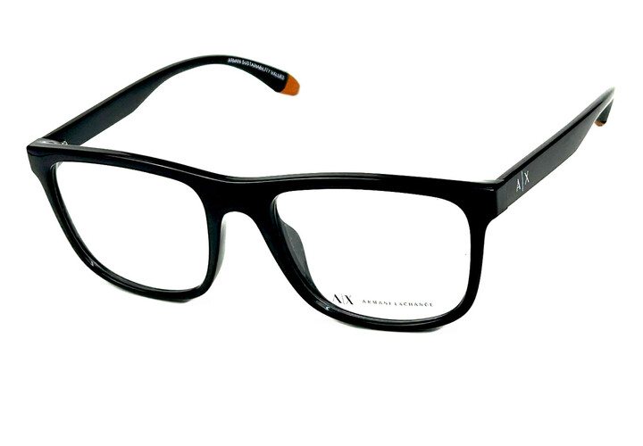 Armani Exchange 3101 8158