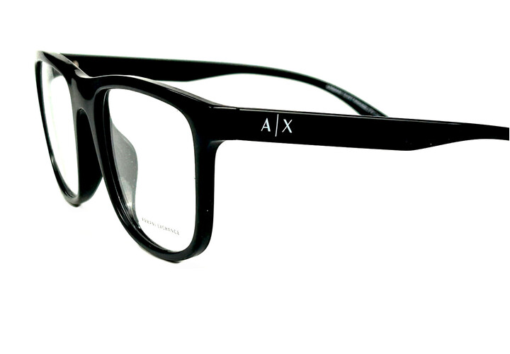 Armani Exchange 3101 8158