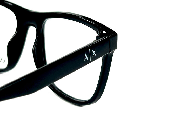 Armani Exchange 3101 8158