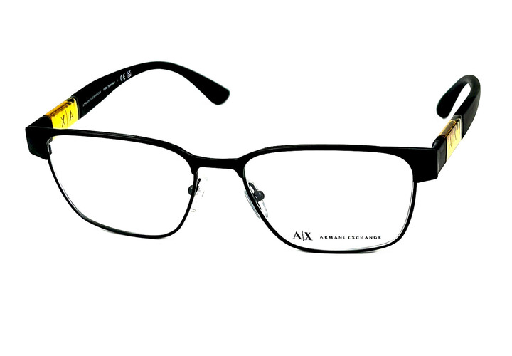 Armani Exchange 1052 6000