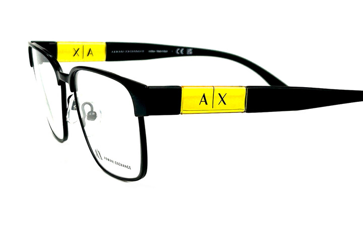 Armani Exchange 1052 6000
