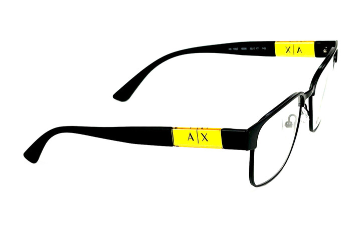 Armani Exchange 1052 6000