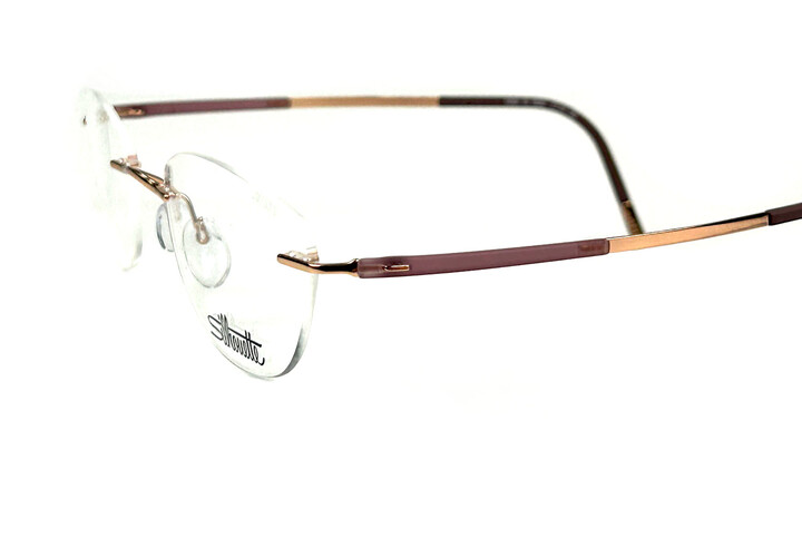 Silhouette 5540 3530 JM