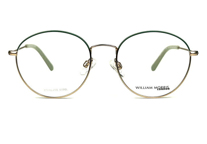William Morris 50319  8521