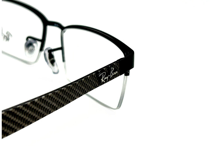 Ray Ban 8412 2503