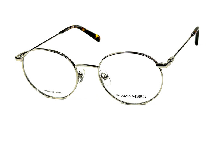 William Morris Regent1 1022