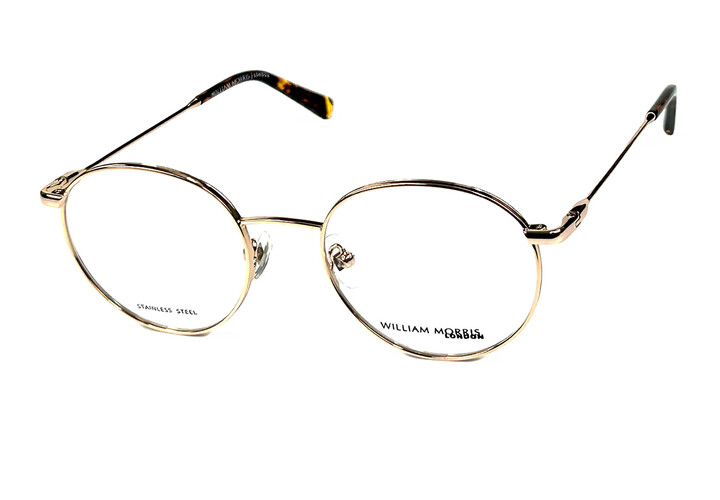 William Morris Regent1 2022