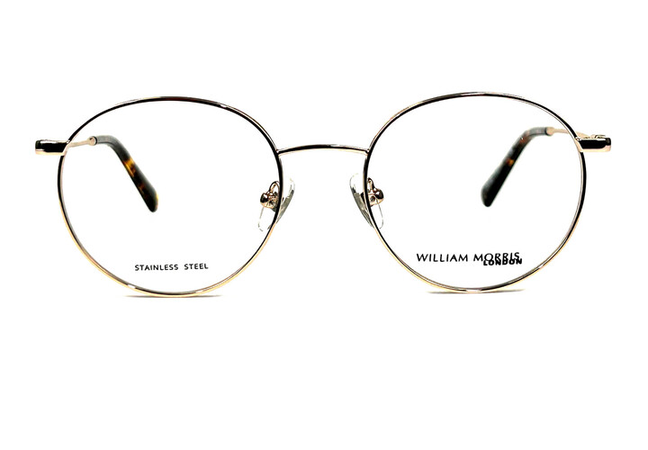 William Morris Regent1 2022