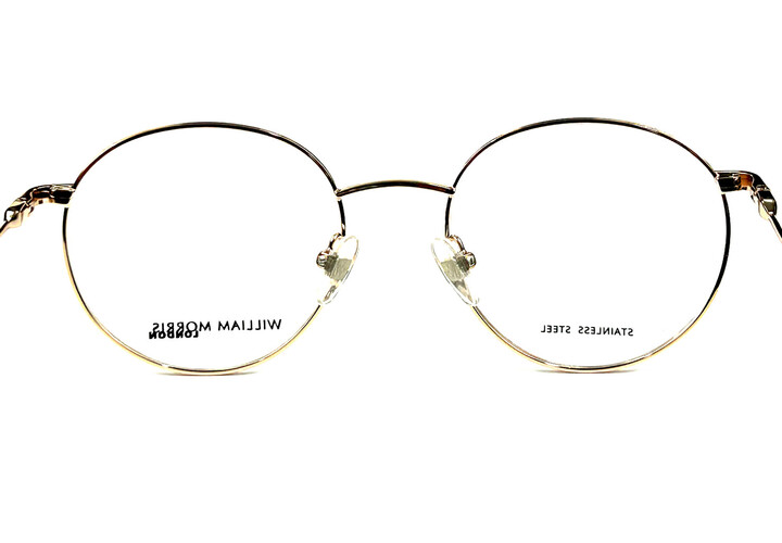 William Morris Regent1 2022