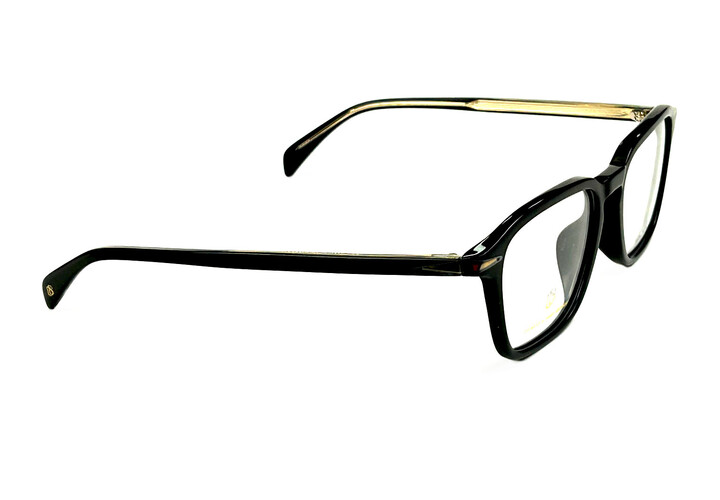 David Beckham 1089 807