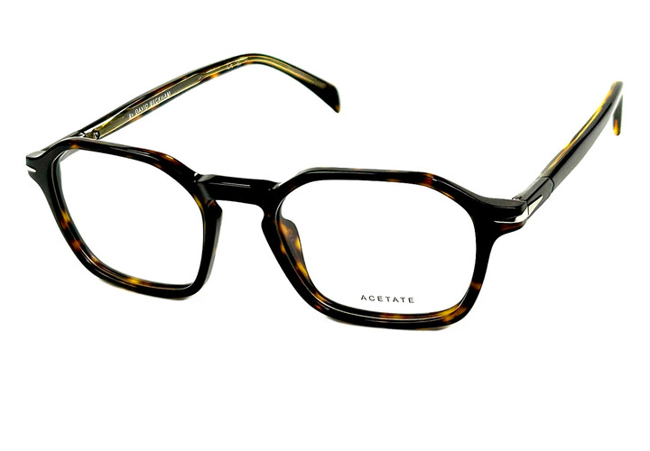 David Beckham 1125 4HU