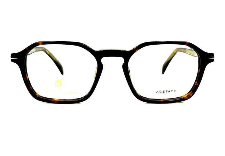 David Beckham 1125 4HU