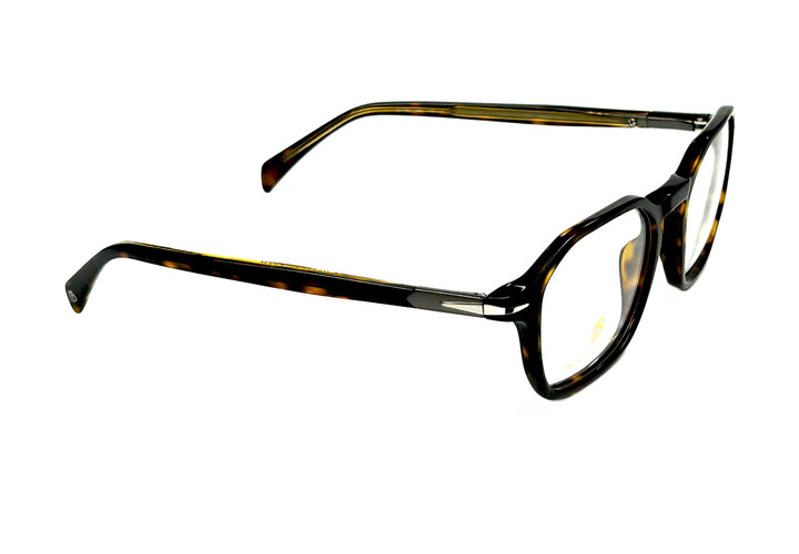 David Beckham 1125 4HU