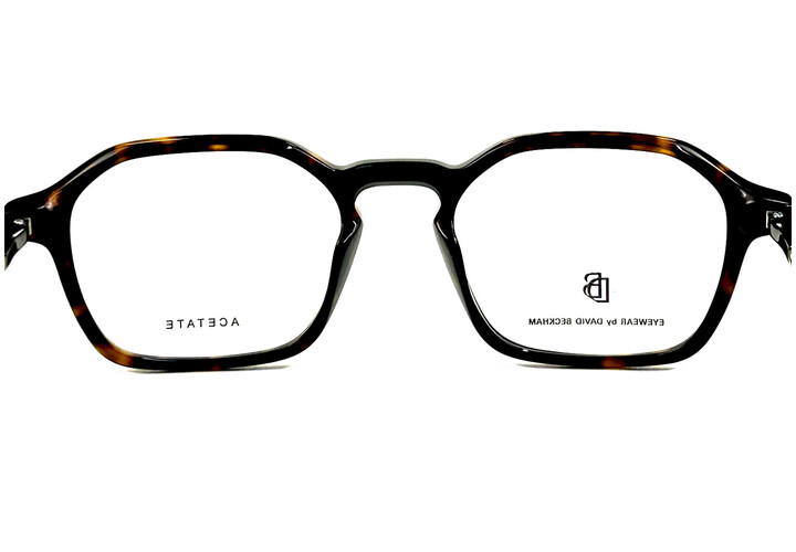 David Beckham 1125 4HU