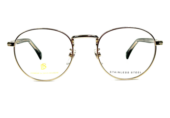 David Beckham 1127 RHL