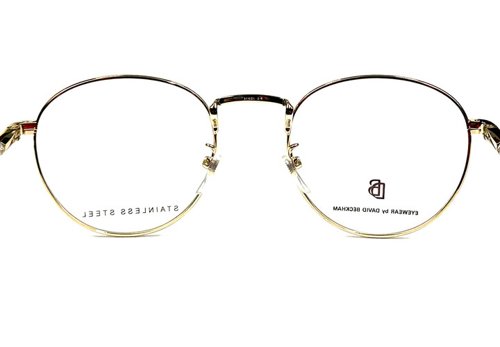 David Beckham 1127 RHL