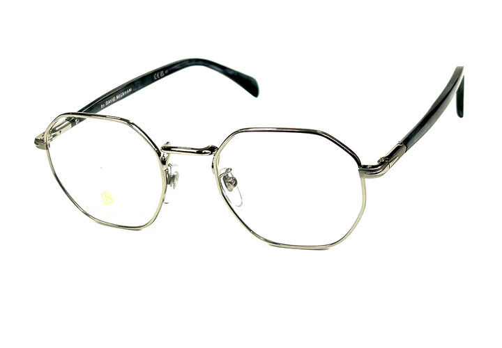 David Beckham 1133 4PC