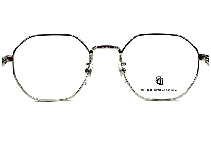 David Beckham 1133 4PC