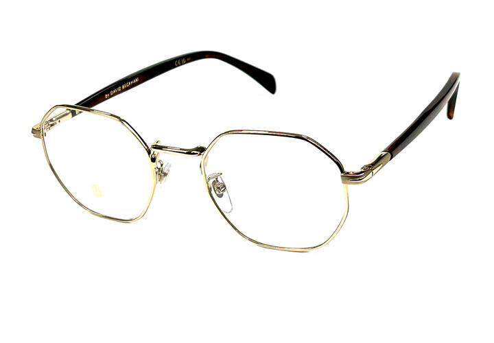 David Beckham 1133 T5U