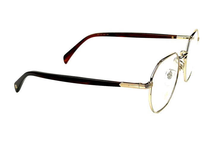 David Beckham 1133 T5U