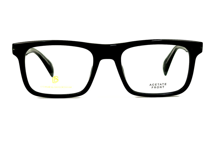 David Beckham 1191 807