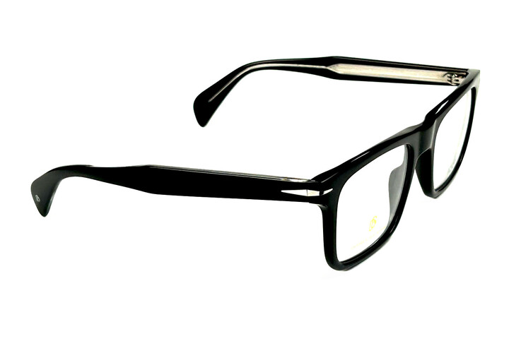 David Beckham 1191 807