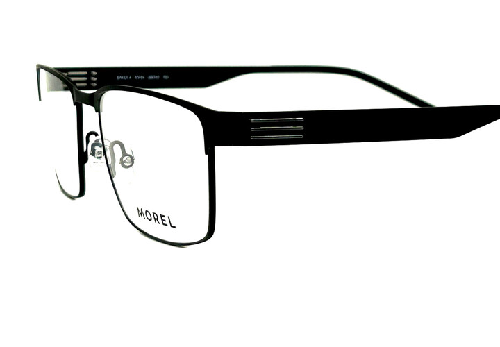 Marius Morel BAYER 4 NV04