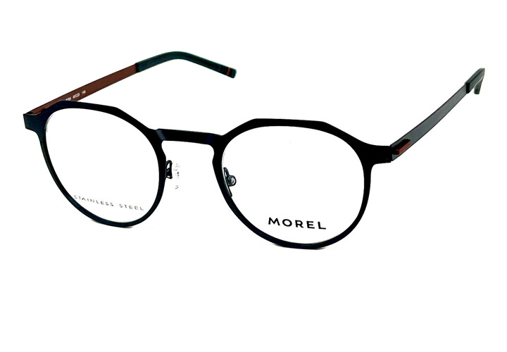 Marius Morel CELSIUS 2 BO04