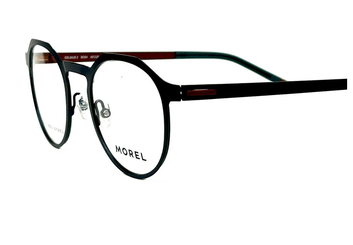 Marius Morel CELSIUS 2 BO04