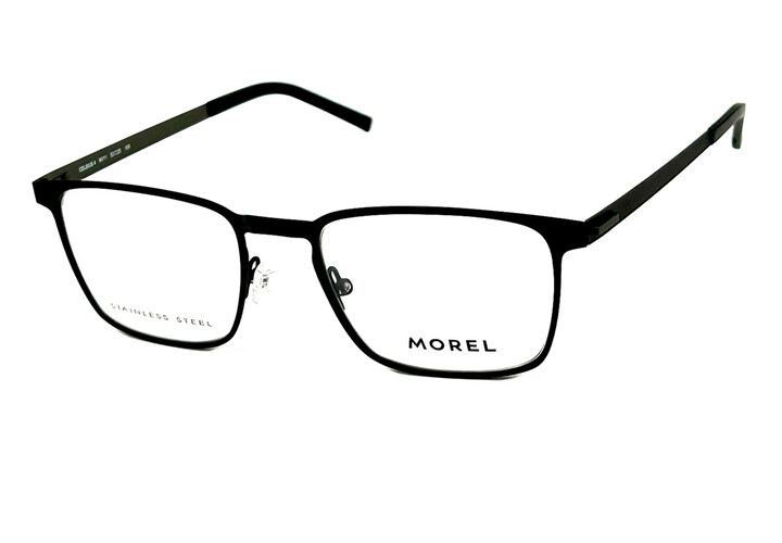 Marius Morel CELSIUS 4 NV11