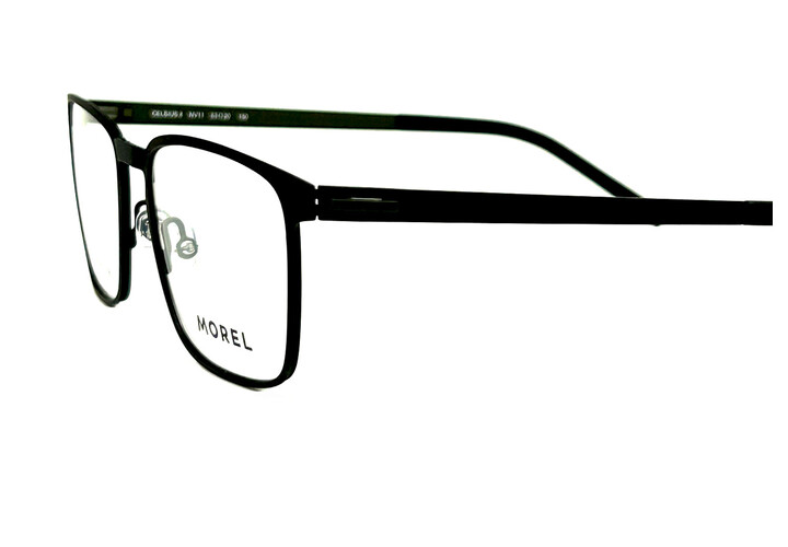 Marius Morel CELSIUS 4 NV11