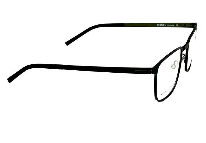 Marius Morel CELSIUS 4 NV11